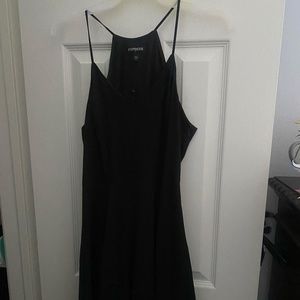 Express Black Dress (Size 4)